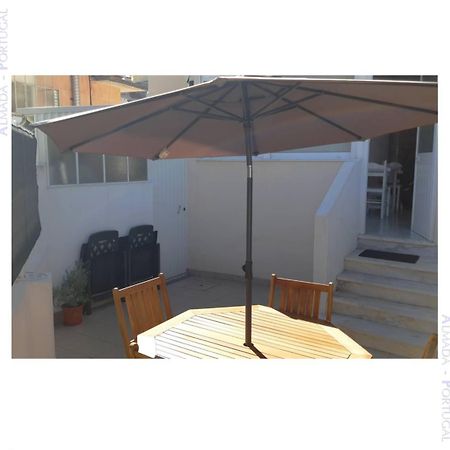 Casa Gil Anes Apartment Almada Ngoại thất bức ảnh