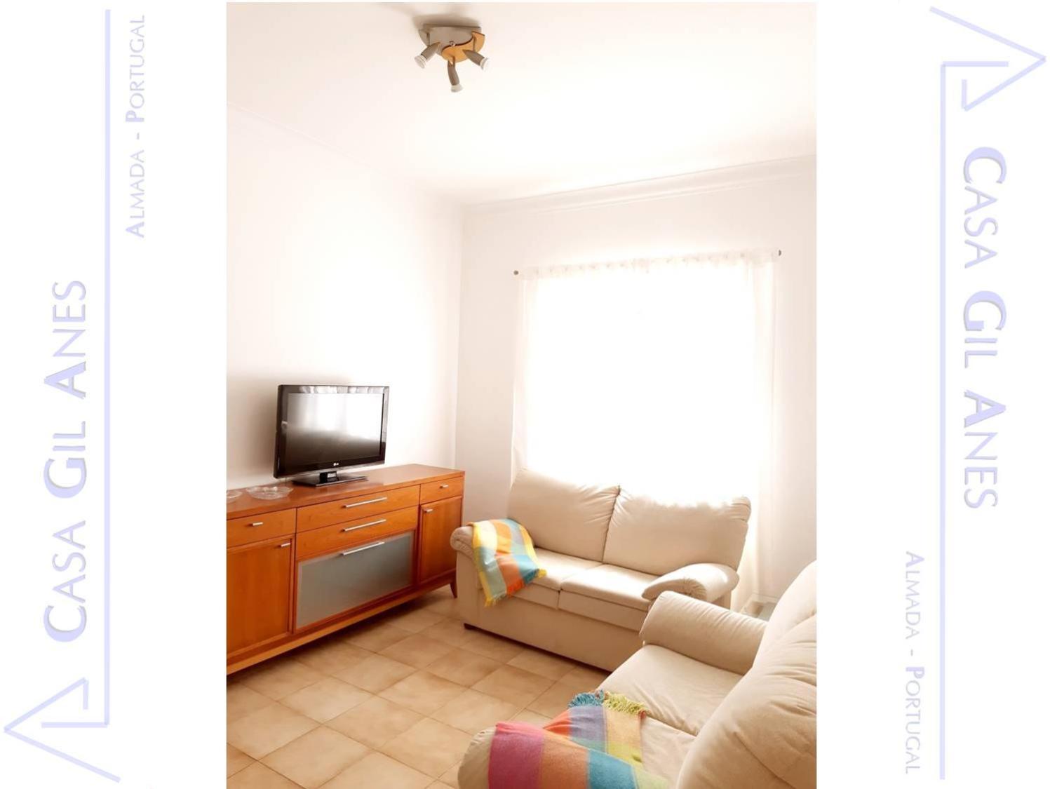 Casa Gil Anes Apartment Almada Ngoại thất bức ảnh