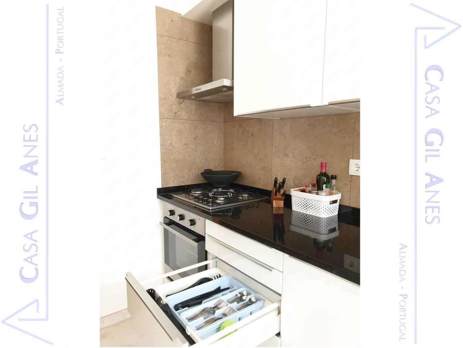 Casa Gil Anes Apartment Almada Ngoại thất bức ảnh